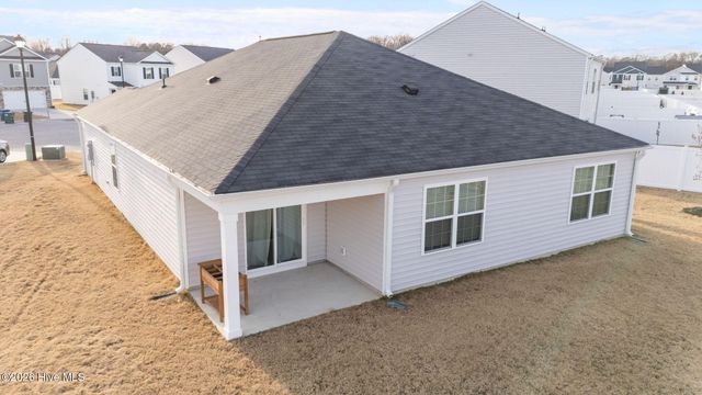 3104 March Court, Greenville, NC 27834