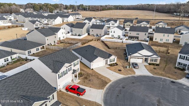 3104 March Court, Greenville, NC 27834