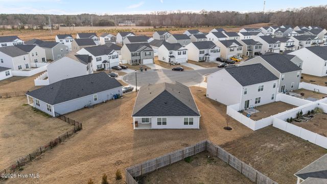 3104 March Court, Greenville, NC 27834