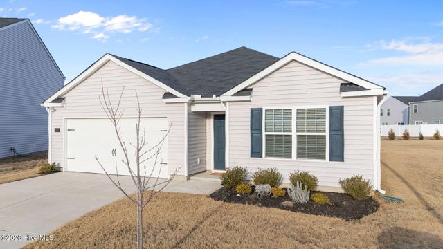 3104 March Court, Greenville, NC 27834