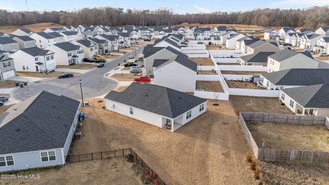 3104 March Court, Greenville, NC 27834