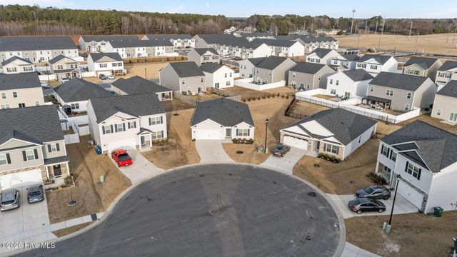 3104 March Court, Greenville, NC 27834