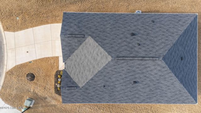 3104 March Court, Greenville, NC 27834