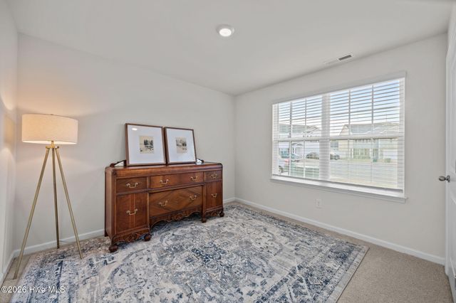 3104 March Court, Greenville, NC 27834