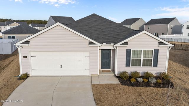 3104 March Court, Greenville, NC 27834