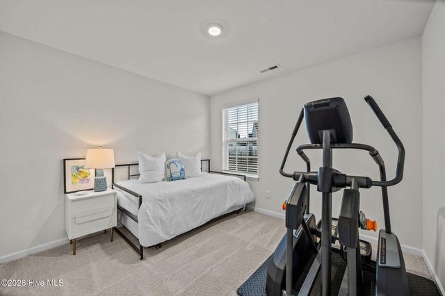 3104 March Court, Greenville, NC 27834