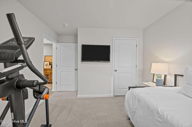 3104 March Court, Greenville, NC 27834