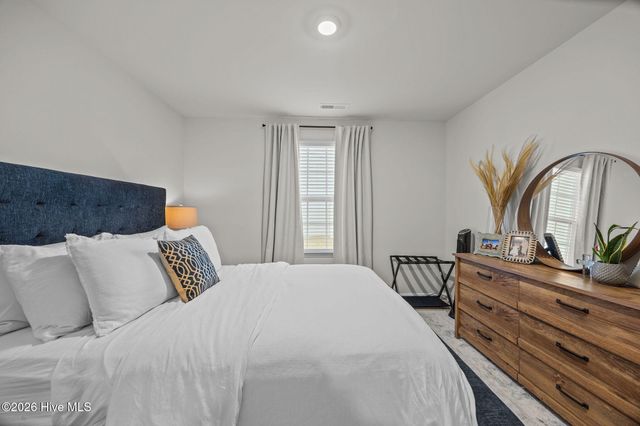 3104 March Court, Greenville, NC 27834