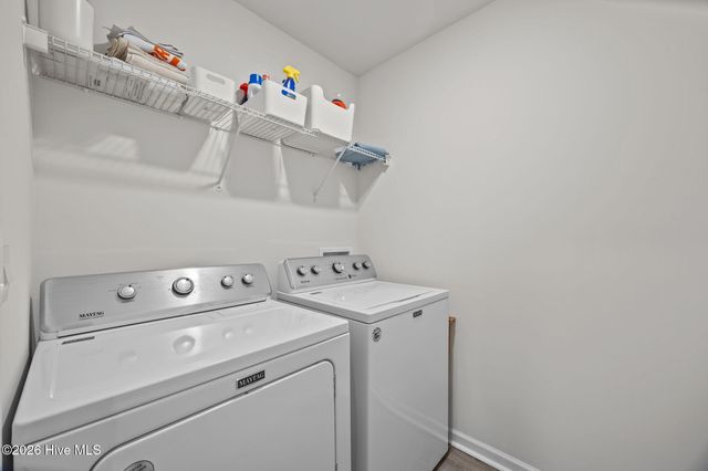 3104 March Court, Greenville, NC 27834