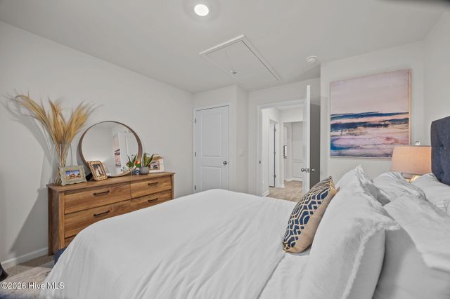 3104 March Court, Greenville, NC 27834