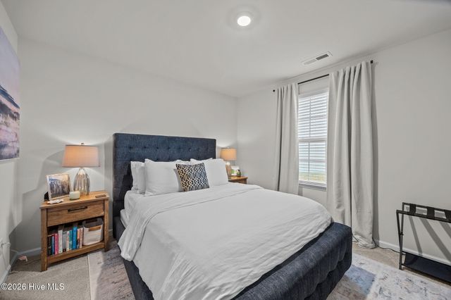 3104 March Court, Greenville, NC 27834