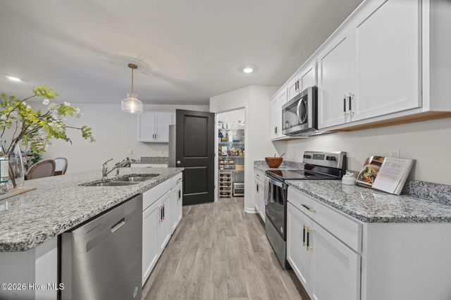 3104 March Court, Greenville, NC 27834