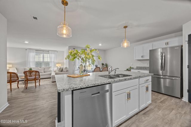 3104 March Court, Greenville, NC 27834