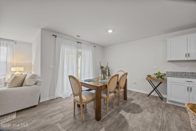 3104 March Court, Greenville, NC 27834