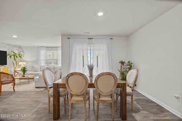 3104 March Court, Greenville, NC 27834