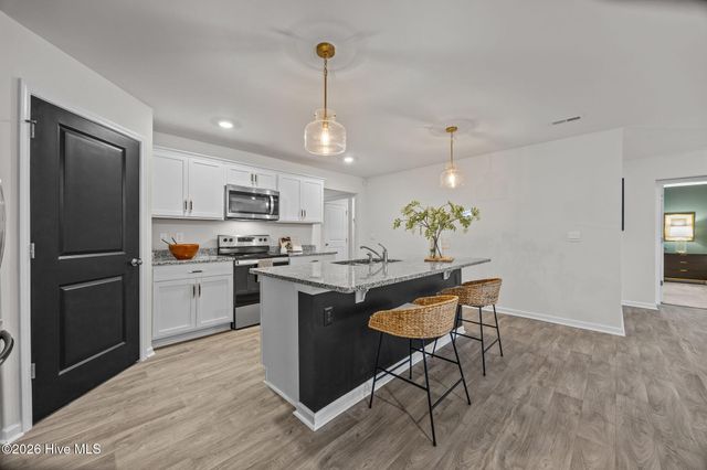 3104 March Court, Greenville, NC 27834