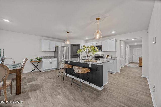 3104 March Court, Greenville, NC 27834