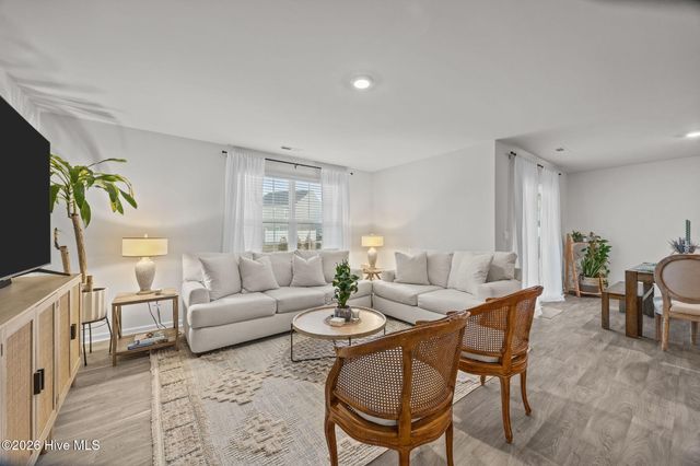 3104 March Court, Greenville, NC 27834