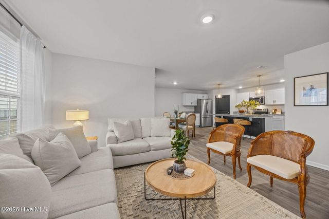 3104 March Court, Greenville, NC 27834