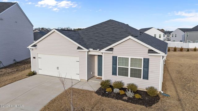 3104 March Court, Greenville, NC 27834