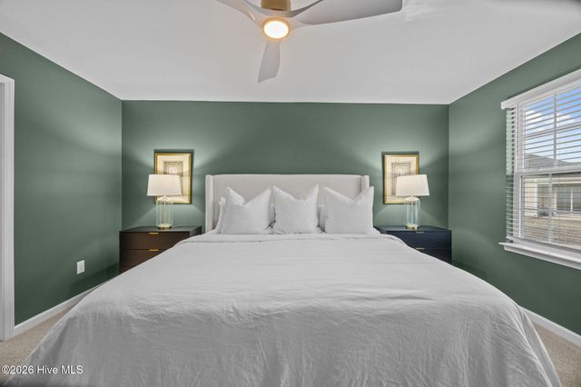 3104 March Court, Greenville, NC 27834