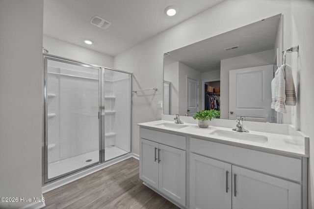 3104 March Court, Greenville, NC 27834