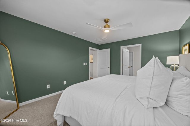 3104 March Court, Greenville, NC 27834