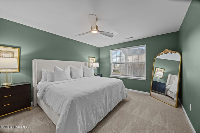 3104 March Court, Greenville, NC 27834