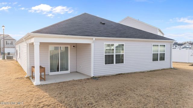 3104 March Court, Greenville, NC 27834