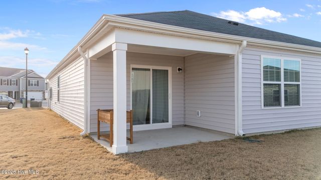 3104 March Court, Greenville, NC 27834