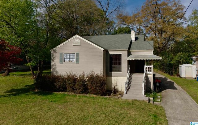 152 22ND STREET, Hueytown, AL 35023