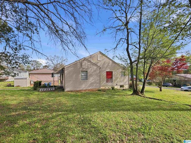 152 22ND STREET, Hueytown, AL 35023
