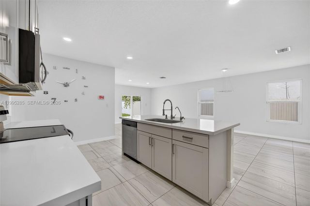 619 NE 5th St, Florida City, FL 33034