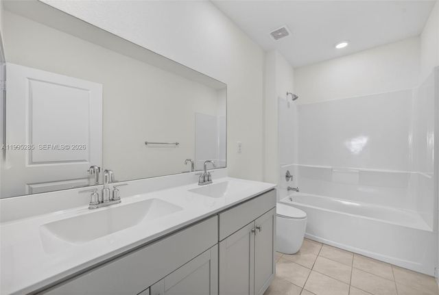 619 NE 5th St, Florida City, FL 33034