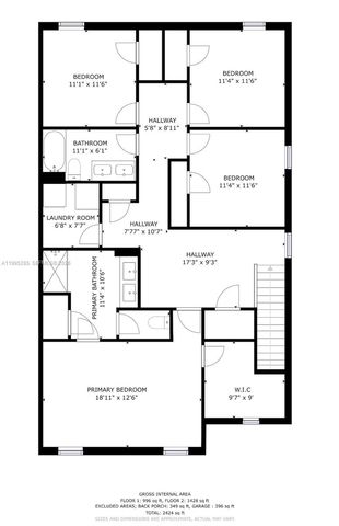 619 NE 5th St, Florida City, FL 33034