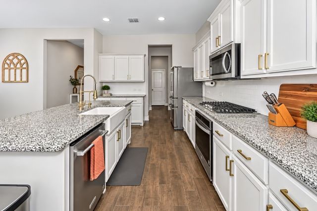 1358 Abiquiu Lane, Forney, TX 75126