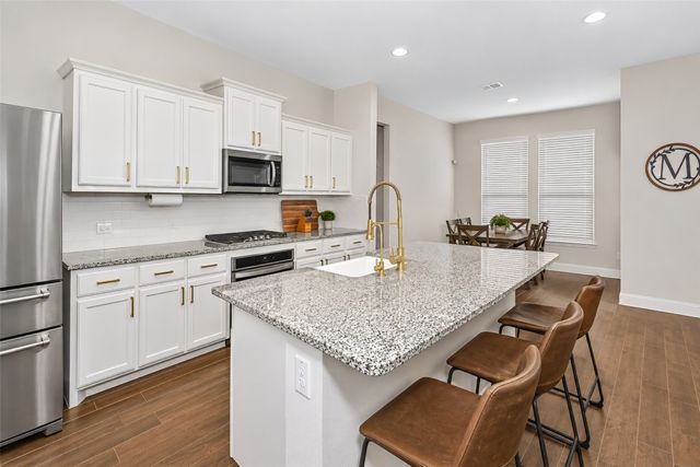 1358 Abiquiu Lane, Forney, TX 75126