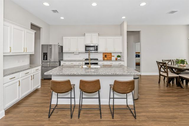 1358 Abiquiu Lane, Forney, TX 75126