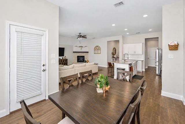 1358 Abiquiu Lane, Forney, TX 75126