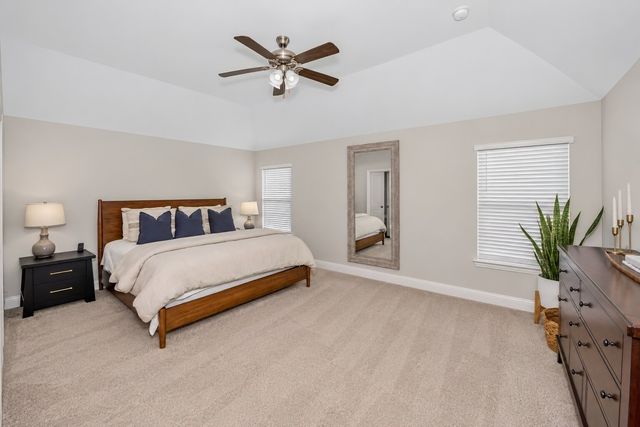1358 Abiquiu Lane, Forney, TX 75126