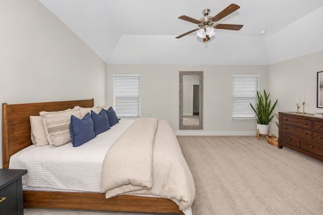 1358 Abiquiu Lane, Forney, TX 75126