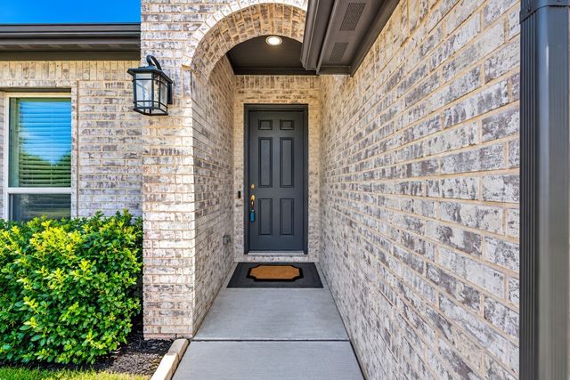 1358 Abiquiu Lane, Forney, TX 75126