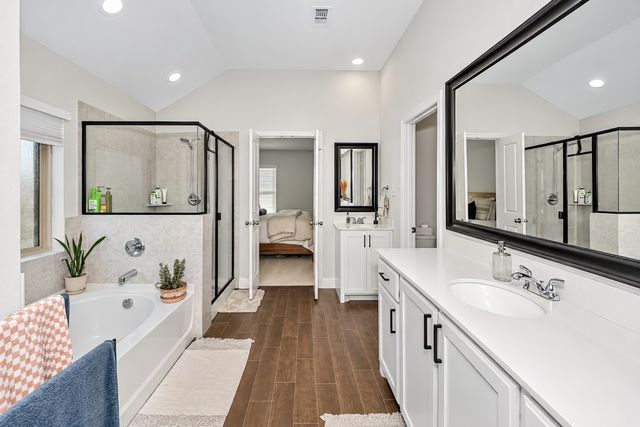 1358 Abiquiu Lane, Forney, TX 75126