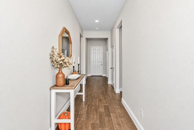 1358 Abiquiu Lane, Forney, TX 75126