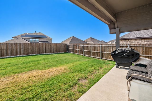 1358 Abiquiu Lane, Forney, TX 75126