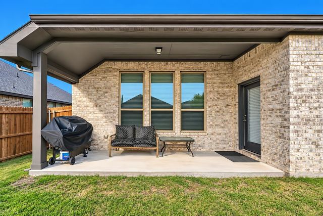 1358 Abiquiu Lane, Forney, TX 75126