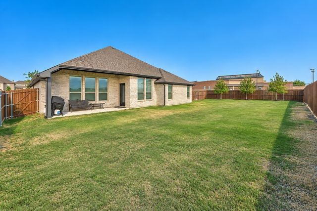 1358 Abiquiu Lane, Forney, TX 75126