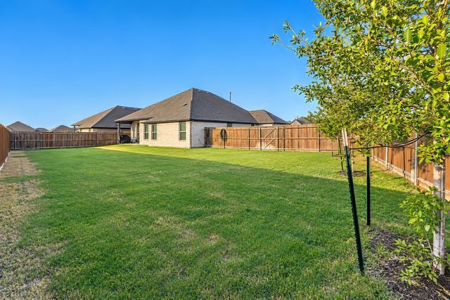 1358 Abiquiu Lane, Forney, TX 75126