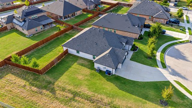 1358 Abiquiu Lane, Forney, TX 75126