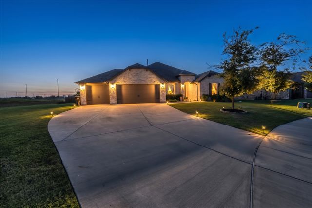 1358 Abiquiu Lane, Forney, TX 75126